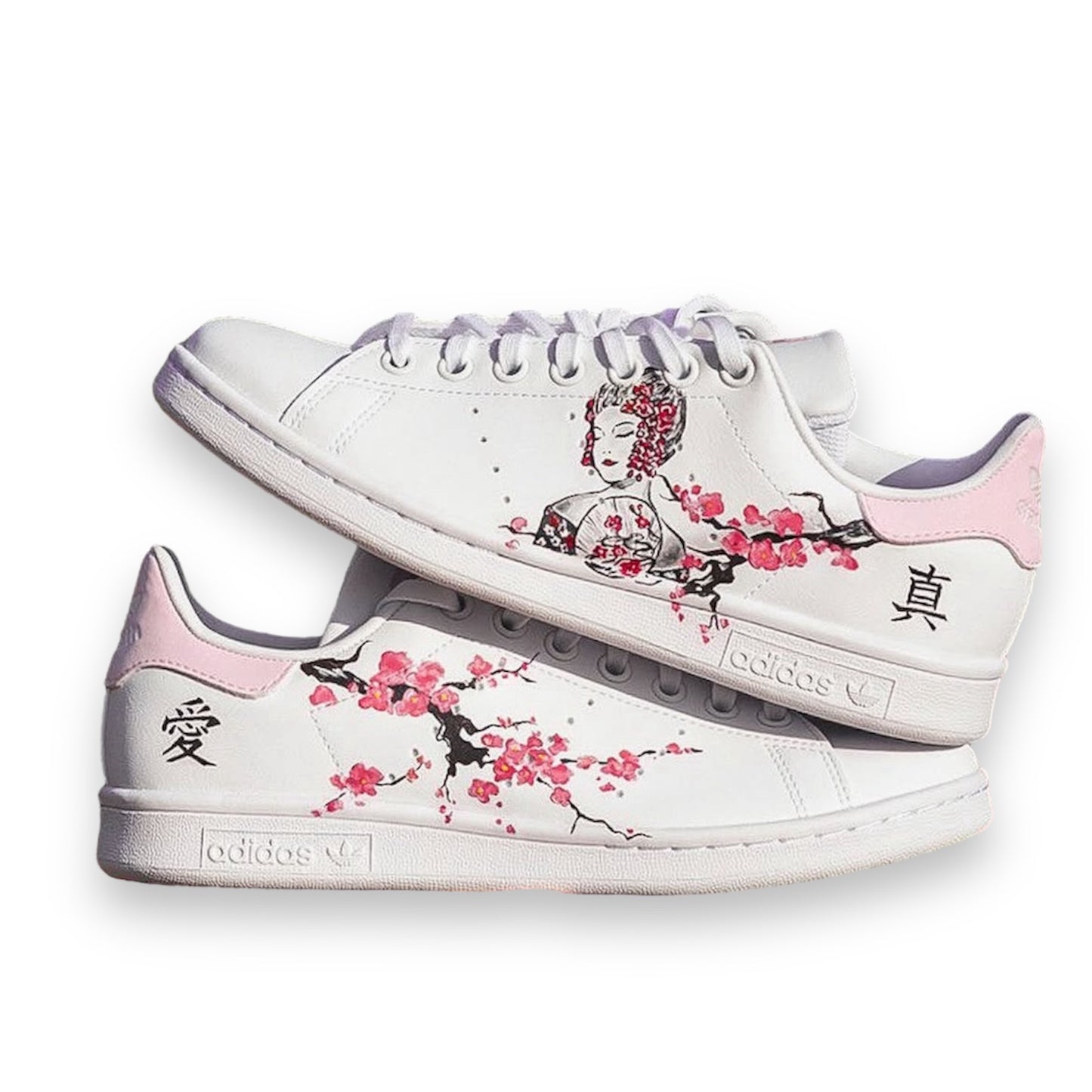 ADIDAS GEISHA